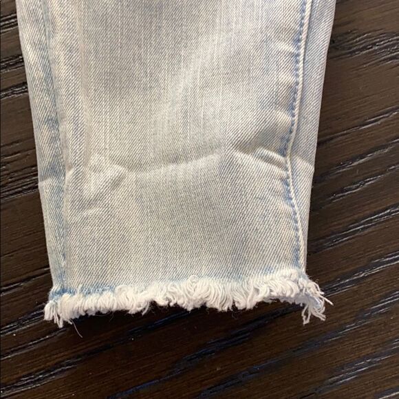American Eagle Hi-Rise Jeggings 360 Next J… - Picture 2 of 6